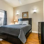 Modern 5Br Condo In Nola