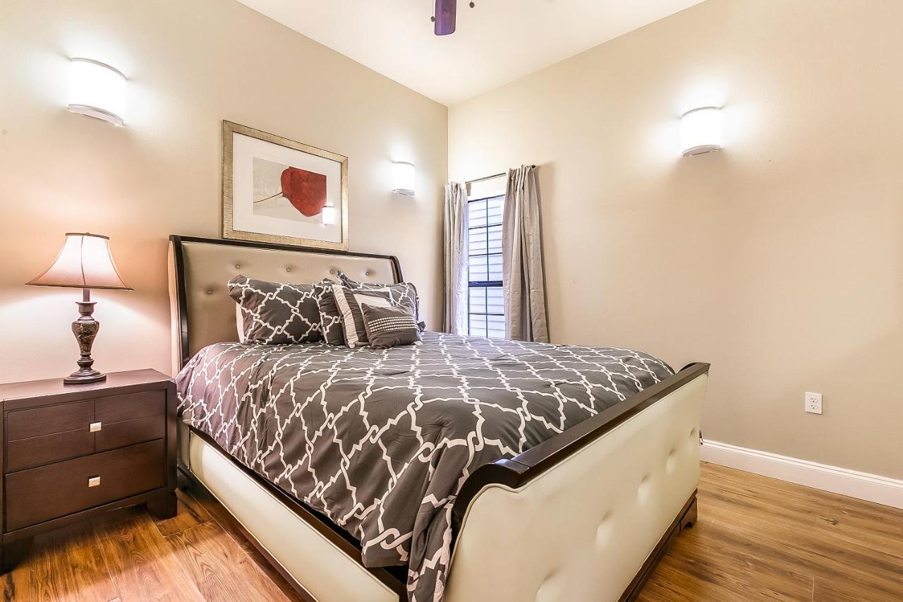 Apartment Modern 5br In Nola